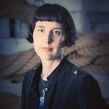 Karin Tidbeck