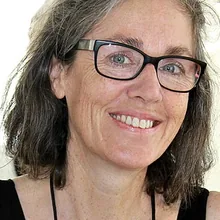 Kathleen Winter