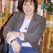 Kathryn Shay
