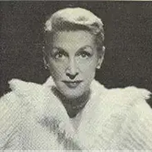 Kay Thompson