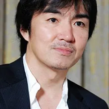 Keigo Higashino