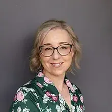 Kelly Rimmer