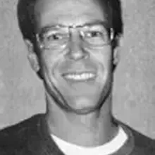 Kim Stanley Robinson
