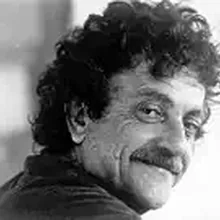 Kurt Vonnegut