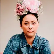 Laekan Zea Kemp