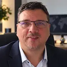 Lars Stahl