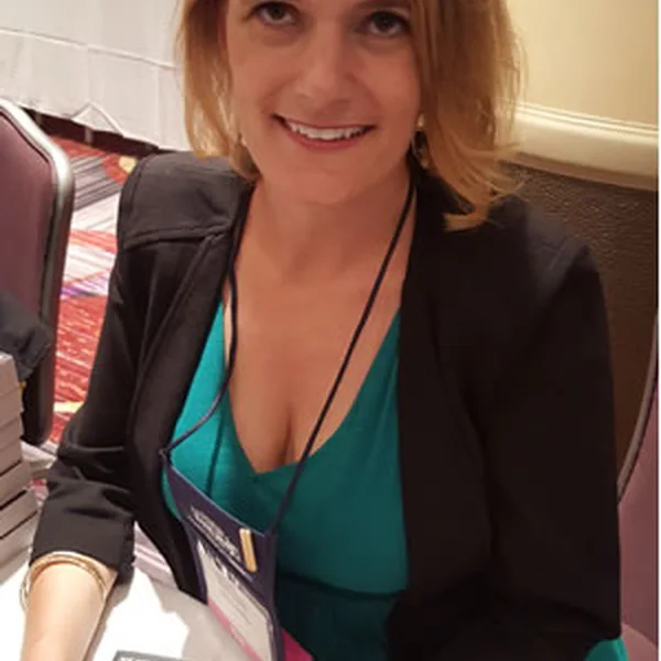 Laura Griffin