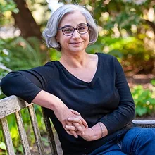 Laurie Frankel