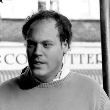 Lavie Tidhar