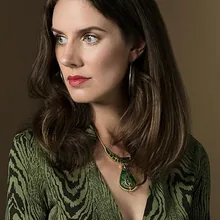 Leslie Jamison