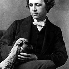 Lewis Carroll