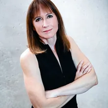Linda Nagata