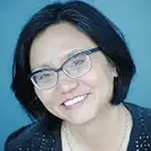 Linda Sue Park