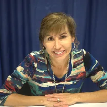 Lisa Wingate