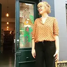 Lizzy Stewart