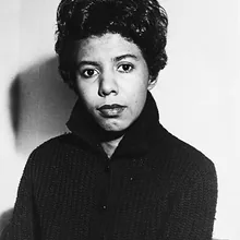 Lorraine Hansberry