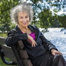 Margaret Atwood