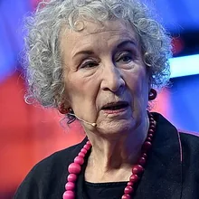 Margaret Atwood