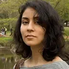 Maria Chaudhuri