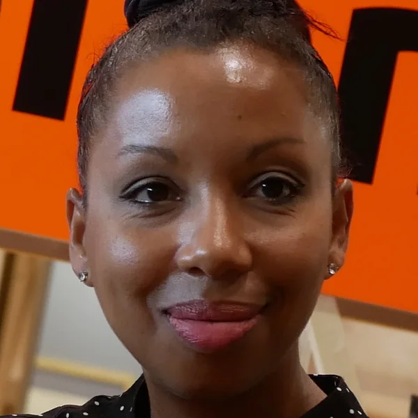 Marie NDiaye