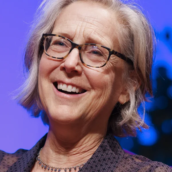 Mary Roach