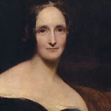 Mary Shelley