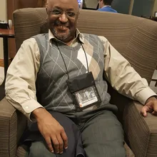 Maurice Broaddus