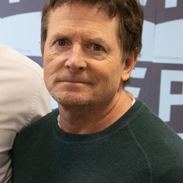 Michael J Fox