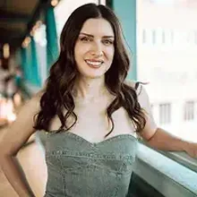 Mila Finch