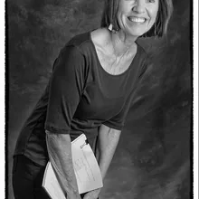 Monica Wood