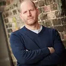 Nick Petrie