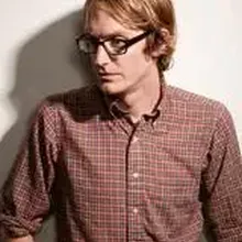 Patrick deWitt