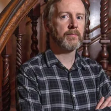 Paul Murray