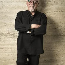 Paulo Coelho