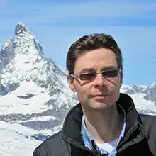 Peter M. Parr