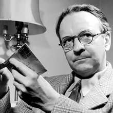 Raymond Chandler