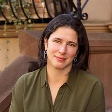 Rebecca Traister