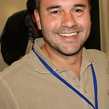 Richard K. Morgan