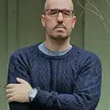 Riley Sager