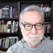 Robert Kolker
