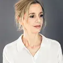 Rosamund Lupton
