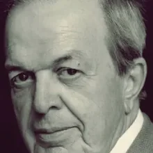 Ross Thomas
