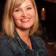 Ruth Wariner