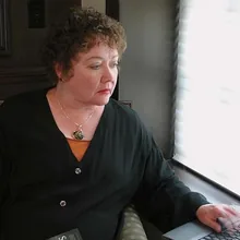 S. E. Hinton