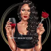 Shain Rose