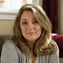 Sharon Cameron