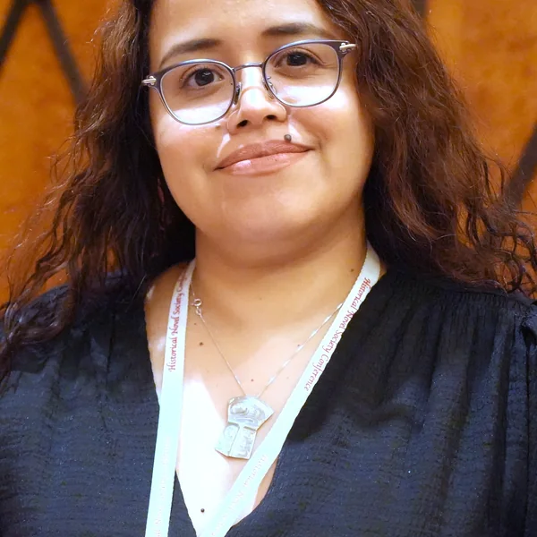 Silvia Moreno-Garcia