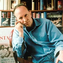 Simon Sebag Montefiore