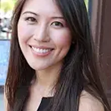 Sophie Chen Keller