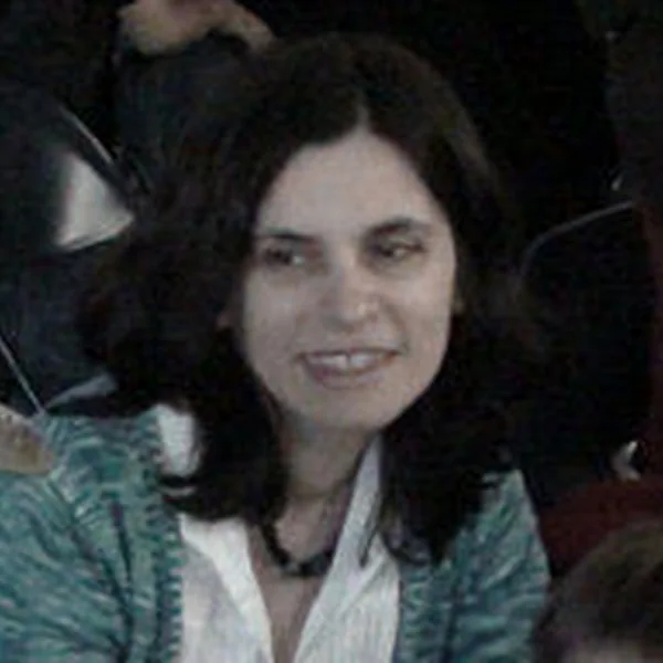 Stella Fitzsimons